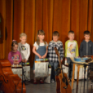 Rajzolj a Fehér Egérrel eredményhirdetés (Fotó: Nagy Mária)