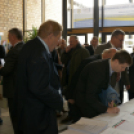 XXXVII. Óvári Tudományos Napok megnyitó