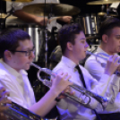 Kühne Koncert Fúvószenekar Tavaszi Hangverseny