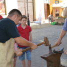 Virágzó Város Mosonmagyaróvár 1. nap KULT-UTCA (Fotó: Bánhegyi István)