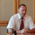 Sajtótájékoztató az Irodaházban - MSZP 2014. szept. 18.