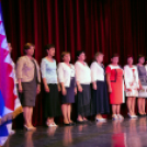 Városi Pedagógusnapi Ünnepség