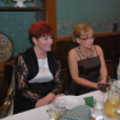 Vadászbál  (Fotó: Nagy Mária)