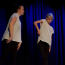 Bemutatkozó - Haller Sport Majorette és Break Egyesület gála műsora (fotó: Horváth Attila)