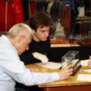 XXI. Nemzetközi Makett Kiállítás és Verseny