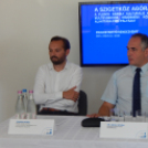 Szigetköz Agórája