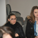 24 órás vetélkedő megbeszélése (Fotó: Nagy Mária)