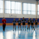 MKC SE - Hypo NÖ (27-27) (edzőmeccs) (Fotó: Horváth Attila)