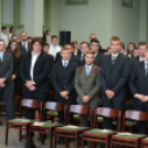 Egyetem évnyitó (Fotó: Nagy Mária)