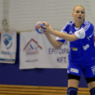 Női kézilabda NBI, Alapszakasz: 20. forduló MKC SE – Békéscsabai Előre NKSE (35-25) (Fotó: Horváth Attila)