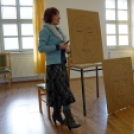 Egészség-nap a Fehér Ló Közösségi Házban (Fotó: Horváth Attila)