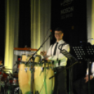 Moson Big Band Adventi koncert