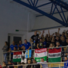 Mosonmagyaróvári Kézilabda Club – DVSC-TVP 25–24 (11–10)