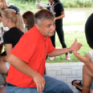 MKCSE Szurkolói találkozó (Fotó: Bánhegyi István)