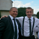 Moson Big Band koncert (Fotó: Bánhegyi István)