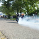 Street Fighter Show Jánossomorján Szöllősi Pepével