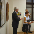 Moson Megyei Tárlat 2018