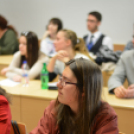 Kitabel Pál tanulmányi verseny (Fotó: Nagy Mária)