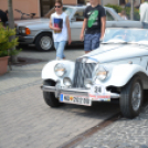  Pannonia-Carnuntum Old-Timer Rallye (Fotó: Nagy Mária)