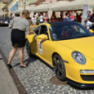 15. Pannonia-Carnuntum int. Historic Rallye