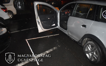 Letartóztatták a taxis rablókat