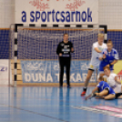 Női kézilabda NBI, Alapszakasz: 4. forduló MKC-SE – FTC-Rail Cargo Hungaria (22:35) (Fotó: Horváth Attila)