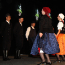 Tánc világnapi ünnepi Folklór-műsor - Szigeti Gábor táncpedagógus emlékére