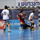 UFM Nemzetközi Női Kézilabda Kupa: MKC SE (HUN) – Duslo Sala (SK) - (40-22)