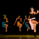 En l’ air Tánccsoport évzáró műsora