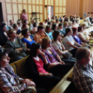 Párbeszéd a szociális szféra dolgozói és Czibere Károly, az EMMI szociális ügyekért és társadalmi felzárkózásért felelős államt