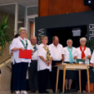 „Legszebb konyhakertek” mosonmagyaróvári díjkiosztó ünnepsége (Fotó: Stipkovits Veronika)