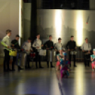 UFM Aréna Mosonmagyaróvár - Avatási Ünnepség