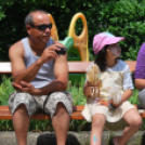 Családi nap a Gyerekek Átmeneti Otthonában