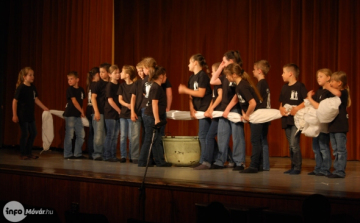 XXIII. Moson Megye Színjátszó Találkozó