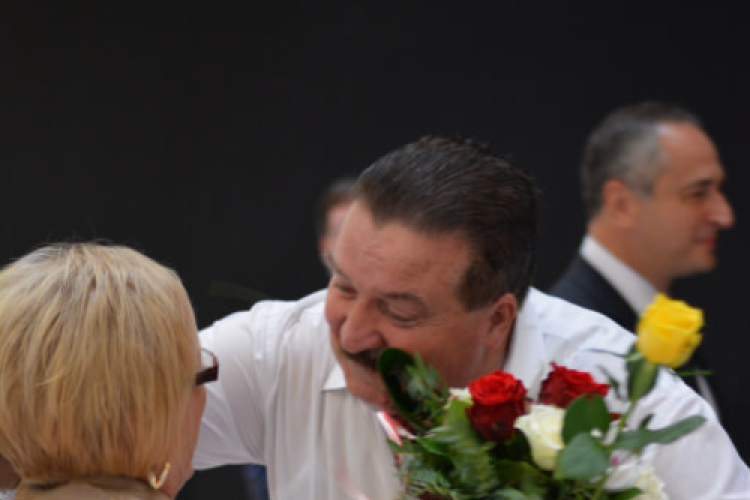 Mosonmagyaróvári Civil nap (Fotó: Nagy Mária)