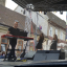 Nyári Fesztivál – Szent István Napok 2017 - Wahl Hungária Színpad