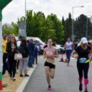 XIV. Greiner Szigetköz Félmaraton