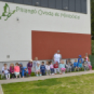 Pillangó Óvoda gyermeknap 2