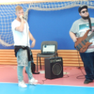 Sportnap - Legkisebb közös többszörös