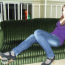 Miss InfoMóvár 2013