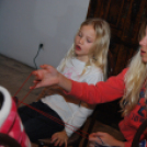 Fonó a Cselley-házban  (Fotó: Nagy Mária)