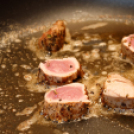 Sági Szilárd az Englerben (Fotó: Horváth Attila)