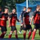 MTE 1904 - Dorogi FC (1:1) (Fotó: Nagy Mária)