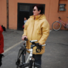 Kerékpár regisztráció (Fotó: Nagy Mária)