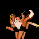 En l’ air Tánccsoport évzáró műsora