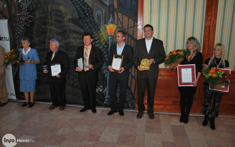 Civil nap Mosonmagyaróváron