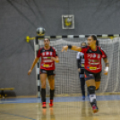 Haladás VSE – Mosonmagyaróvári Kézilabda Club