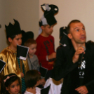 III. FUTURA Sakk Karnevál