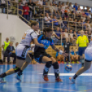 Mosonmagyaróvári Kézilabda Club SE – Siófok KC 23-33 (12-18)