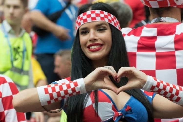 Jelentősen csökkent Horvátország népessége